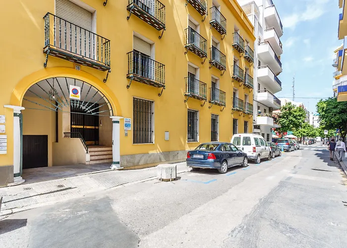 Apartamento Gonzalez Abreu