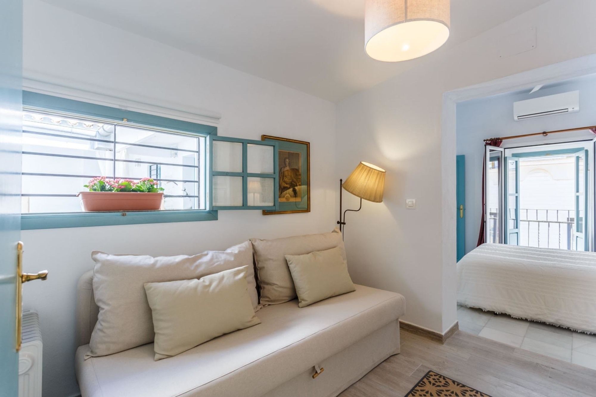 Appartement Gonzalez Abreu