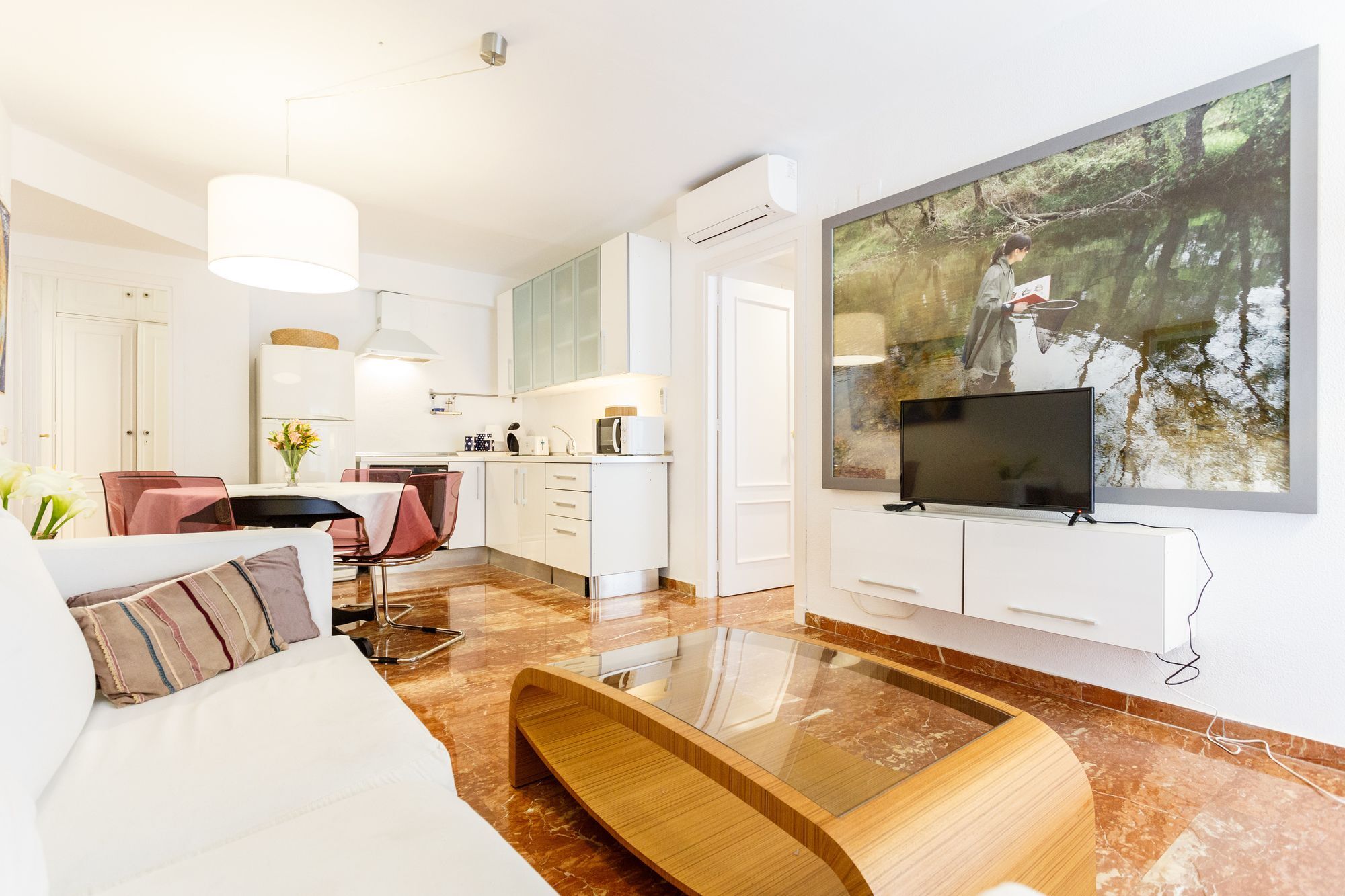 Appartement Gonzalez Abreu *